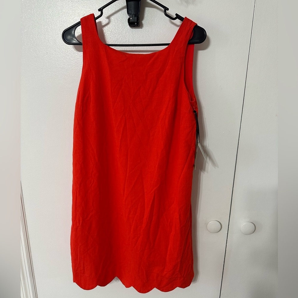 Kate Spade Vibrant  Dress